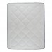 Στρώμα Utopia pakoworld pocket spring με ανώστρωμα aloe vera 30-32cm 160x200εκ Στρώμα Utopia pakoworld pocket spring με ανώστρωμα aloe vera 30-32cm 160x200εκ