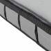 Στρώμα Utopia pakoworld pocket spring με ανώστρωμα aloe vera 30-32cm 160x200εκ Στρώμα Utopia pakoworld pocket spring με ανώστρωμα aloe vera 30-32cm 160x200εκ
