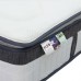 Στρώμα Utopia pakoworld pocket spring με ανώστρωμα aloe vera 30-32cm 160x200εκ Στρώμα Utopia pakoworld pocket spring με ανώστρωμα aloe vera 30-32cm 160x200εκ