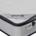 Στρώμα Perfecto pakoworld Continuous springs μονής όψης ανώστρωμα 18-20cm 160x200εκ Στρώμα Perfecto pakoworld Continuous springs μονής όψης ανώστρωμα 18-20cm 160x200εκ