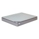 Στρώμα Perfecto pakoworld Continuous springs μονής όψης ανώστρωμα 18-20cm 150x200εκ Στρώμα Perfecto pakoworld Continuous springs μονής όψης ανώστρωμα 18-20cm 150x200εκ