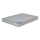 Στρώμα Klaudia pakoworld Continuous spring μονής όψης 17-18cm 160x200εκ Στρώμα Klaudia pakoworld Continuous spring μονής όψης 17-18cm 160x200εκ