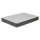 Στρώμα Nemesis pakoworld pocket spring roll pack διπλής όψης 20-22cm 180x200εκ Στρώμα Nemesis pakoworld pocket spring roll pack διπλής όψης 20-22cm 180x200εκ