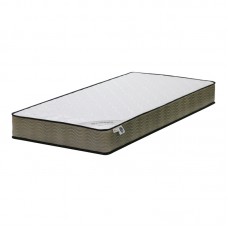 Στρώμα Klaudia pakoworld Continuous spring μονής όψης 17-18cm 90x190εκ