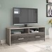Έπιπλο τηλεόρασης OLYMPUS pakoworld χρώμα castillo-toro 120x39,5x50εκ Έπιπλο τηλεόρασης OLYMPUS pakoworld χρώμα castillo-toro 120x39,5x50εκ