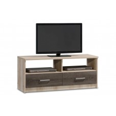 Έπιπλο τηλεόρασης OLYMPUS pakoworld χρώμα castillo-toro 120x39,5x50εκ Έπιπλο τηλεόρασης OLYMPUS pakoworld χρώμα castillo-toro 120x39,5x50εκ