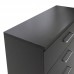 Συρταριέρα OLYMPUS pakoworld με 4 συρτάρια χρώμα wenge 80x40x95εκ Συρταριέρα OLYMPUS pakoworld με 4 συρτάρια χρώμα wenge 80x40x95εκ