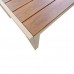 Τραπέζι Nares pakoworld αλουμίνιο cappuccino-plywood σε φυσική απόχρωση 180x90x72.5εκ Τραπέζι Nares pakoworld αλουμίνιο cappuccino-plywood σε φυσική απόχρωση 180x90x72.5εκ