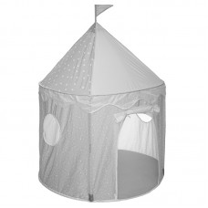 Children's tent Child pakoworld grey 100x100x135cm