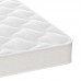 Στρώμα Fix Pad Chic Strom μονής όψης 18-19cm 140x190εκ Στρώμα Fix Pad Chic Strom μονής όψης 18-19cm 140x190εκ