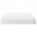 Στρώμα Fix Pad Chic Strom μονής όψης 18-19cm 140x190εκ Στρώμα Fix Pad Chic Strom μονής όψης 18-19cm 140x190εκ