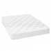 Στρώμα Fix Pad Chic Strom μονής όψης 18-19cm 140x190εκ Στρώμα Fix Pad Chic Strom μονής όψης 18-19cm 140x190εκ