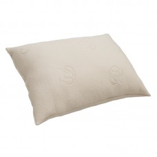 Μαξιλάρι ύπνου Organic Cotton pakoworld 70x50