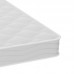 Στρώμα Cotton Natural Baby Chic Strom μονής όψης 17cm 70x140εκ Στρώμα Cotton Natural Baby Chic Strom μονής όψης 17cm 70x140εκ
