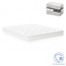 Στρώμα Snooz Chic Strom διπλής όψης 18-19cm 180x200εκ