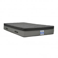 Στρώμα Deluxe pakoworld pocket spring διπλής όψης 32cm 160x200εκ Στρώμα Deluxe pakoworld pocket spring διπλής όψης 32cm 160x200εκ