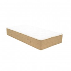 Στρώμα Sleepy pakoworld bonnel spring διπλής όψης 27cm 100x200εκ Στρώμα Sleepy pakoworld bonnel spring διπλής όψης 27cm 100x200εκ