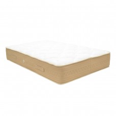 Στρώμα Sleepy pakoworld bonnel spring διπλής όψης 27cm 160x200εκ Στρώμα Sleepy pakoworld bonnel spring διπλής όψης 27cm 160x200εκ