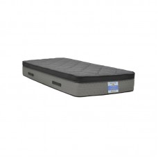 Στρώμα Deluxe pakoworld pocket spring διπλής όψης 32cm 90x200εκ Στρώμα Deluxe pakoworld pocket spring διπλής όψης 32cm 90x200εκ