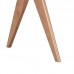 Τραπέζι Winslow pakoworld ξύλο rubberwood σε ανοιχτό καρυδί χρώμα 200x100x75εκ Τραπέζι Winslow pakoworld ξύλο rubberwood σε ανοιχτό καρυδί χρώμα 200x100x75εκ