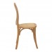 Καρέκλα Camil pakoworld φυσικό ξύλο οξιάς-φυσικό rattan 45x50x94εκ Καρέκλα Camil pakoworld φυσικό ξύλο οξιάς-φυσικό rattan 45x50x94εκ