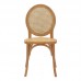 Καρέκλα Camil pakoworld φυσικό ξύλο οξιάς-φυσικό rattan 45x50x94εκ Καρέκλα Camil pakoworld φυσικό ξύλο οξιάς-φυσικό rattan 45x50x94εκ