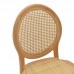 Καρέκλα Camil pakoworld φυσικό ξύλο οξιάς-φυσικό rattan 45x50x94εκ Καρέκλα Camil pakoworld φυσικό ξύλο οξιάς-φυσικό rattan 45x50x94εκ