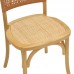 Καρέκλα Karley pakoworld φυσικό ξύλο οξιάς-έδρα φυσικό rattan 48x52x89εκ Καρέκλα Karley pakoworld φυσικό ξύλο οξιάς-έδρα φυσικό rattan 48x52x89εκ
