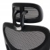 Καρέκλα γραφείου διευθυντή Cadrey pakoworld mesh μαύρο 67x64x120-128εκ Καρέκλα γραφείου διευθυντή Cadrey pakoworld mesh μαύρο 67x64x120-128εκ
