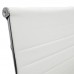 Καρέκλα γραφείου επισκέπτη Valter pakoworld λευκό pu 55.5x52x95.5εκ Καρέκλα γραφείου επισκέπτη Valter pakoworld λευκό pu 55.5x52x95.5εκ