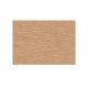 Επιφάνεια τραπεζιού Mordo pakoworld oak 120x80εκ