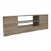 Έπιπλο τηλεόρασης Sasa pakoworld σε sonoma απόχρωση 120x35x41.5εκ Έπιπλο τηλεόρασης Sasa pakoworld σε sonoma απόχρωση 120x35x41.5εκ