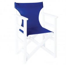 Director Textilene Blue 540gr/m2 (1x2) 1pcs