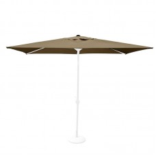 Πανί Ανταλλακτικό Μπεζ για Ομπρέλα 180x270cm ALU 1τμχ