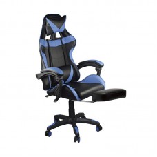 BF7860 Gaming-Relax Manager Armchair Pu Black/Blue 1pcs