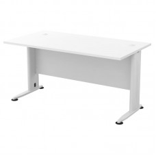 BASIC Desk 150x80cm White 1pcs