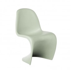 BLEND Kid Καρέκλα, PP Πράσινο 1τμχ