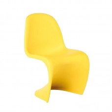 BLEND Kid Καρέκλα, PP Κίτρινο 1τμχ