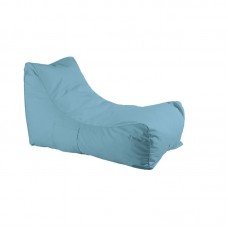 LAZY Lounge Bean Bag Turquoise 100% waterproof 1pcs