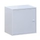 DECON Cube Nτουλάπι Απόχρωση Άσπρο 1τμχ