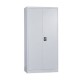 Metal CLOSET (Inner Locker) 90x45x185 Grey 1pcs