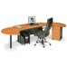 EXECUTIVE Eπιφάνεια Eπέκτασης Απόχρωση Dark Grey - Cherry 1τμχ EXECUTIVE Eπιφάνεια Eπέκτασης Απόχρωση Dark Grey - Cherry 1τμχ