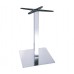 PRESTON Βάση Τραπεζιού Inox #201/14,70 Kg 2τμχ