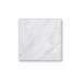 Μαρμάρινη Επιφάνεια Άσπρο 1τμχ