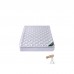 ΣΤΡΩΜΑ Bonnell Spring με Ανώστρωμα Foam (Roll Pack) 1τμχ