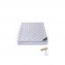 ΣΤΡΩΜΑ Pocket Spring Roll Pack με Ανώστρωμα Memory Foam 1τμχ ΣΤΡΩΜΑ Pocket Spring Roll Pack με Ανώστρωμα Memory Foam 1τμχ