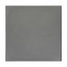 CONCRETE Table Top 60x60/5cm Cement Grey 1pcs