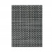 Textilene για Σκηνοθέτη Mixed Grey 1τμχ