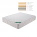 ΣΤΡΩΜΑ Ανώστρωμα Αφαιρούμενο Memory Foam, Pocket Spring 1τμχ