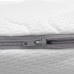 ΣΤΡΩΜΑ Ανώστρωμα Αφαιρούμενο Pocket Spring Διπλής Όψης 1τμχ ΣΤΡΩΜΑ Ανώστρωμα Αφαιρούμενο Pocket Spring Διπλής Όψης 1τμχ
